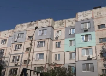 Відключення світла в Одеській області