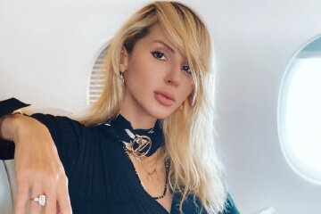 Світлана Лобода