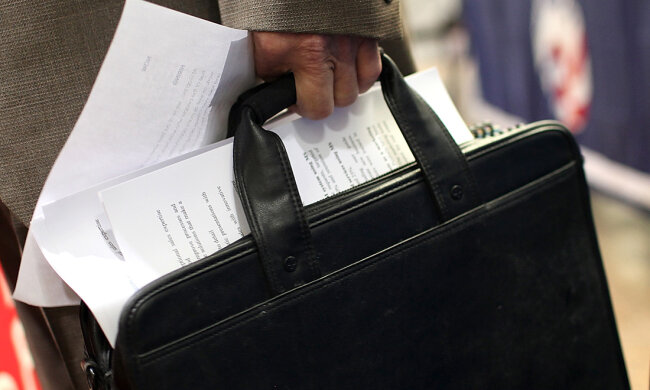Bay Area College Hosts Job Fair