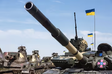 Світлодарська дуга – коли кожен постріл може спричинити битву