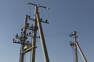 Графики отключения света в Винницкой области на 8 апреля