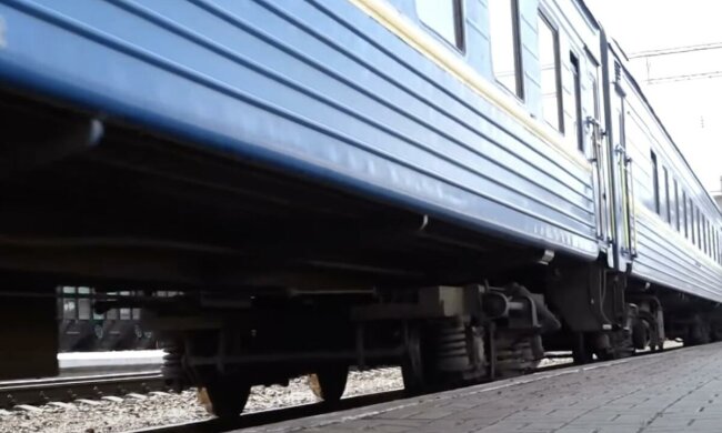 Новий графік поїздів у Львові