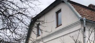 В Украине за небольшие деньги можно купить недвижимость