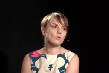 Гуменюк про роботу в зонах конфліктів: "Іноді людині здається, що твоє горе унікально, що так погано, як тобі, немає нікому, що всьому світу все одно»