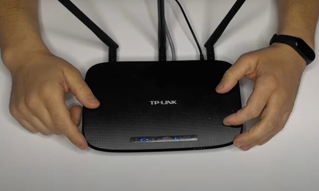 Wi-Fi, интернет, вайфай