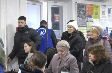 Робота для пенсіонерів у Тернопільській області