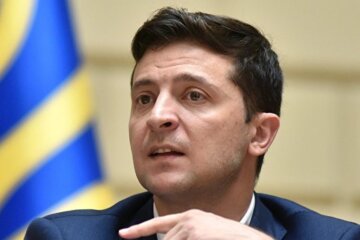 зеленский
