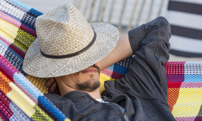 выходные, сиеста