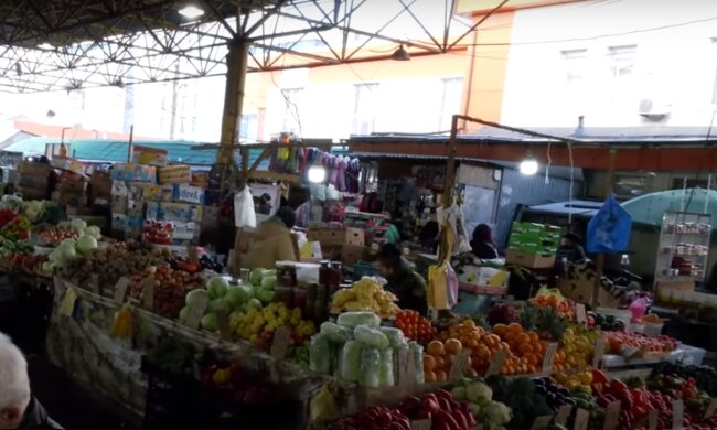 магазин, супермаркет, продукты