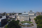 Прогноз погоди на тиждень з 22 по 28 травня в Одесі