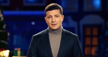 Зеленський потряс новорічною промовою, українці не втрималися: "До мурашок, аж сльози виступили"