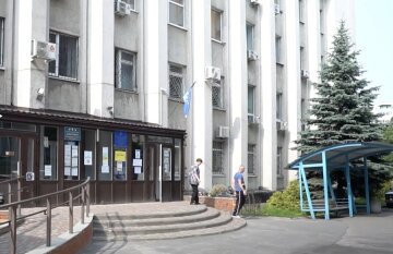 Виплати для ВПО у Харківській області з 1 вересня