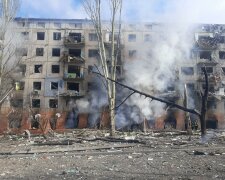 Оккупанты направили ракеты в жилые дома Краматорска, есть жертвы: "Будет кара!"