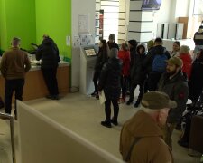 Доплати для пенсіонерів у Чернігівській області