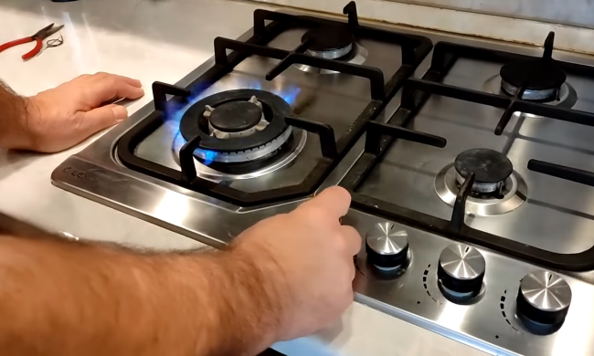 Графік відключення газу з 18 до 19 грудня у Сумській області: