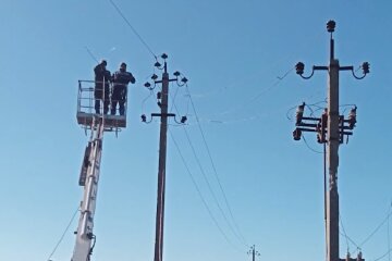 Графіки відключення світла у Чернігівській області на 19 травня