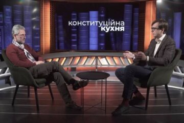 Нам треба повернутися до питання політичної відповідальності, - Омелян про кадрові рішення уряду