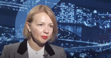 Рано чи пізно ця бомба всередині неї вибухне: адвокат розповіла, чому важливо не мовчати про сімейне насильство