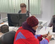 Грошова допомога для ВПО в Одеській області