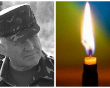 "Його більше немає серед живих": Україна втратила екс-командувача Сухопутних військ ЗСУ