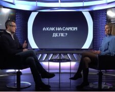 Виктор Скаршевский объяснил, как решить проблему недоедания в Украине
