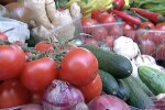 Дефіцит овочів у Миколаївській області