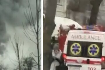 Вражеская ракета попала в жилой дом: есть погибшие и раненные, детали