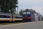 Новий графік руху поїздів в Харківській області