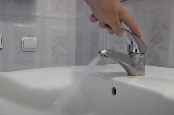 График отключения воды в Чернигове
