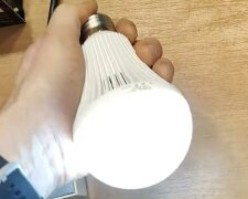 Графік відключення світла на тиждень з 5 по 11 січня в Сумах