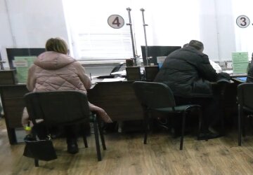 Грошова допомога для ВПО у Запоріжжі