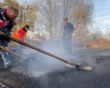 Обмеження руху транспорту в Дніпрі