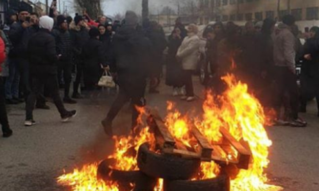 Восстание после убийства в Каховке: раскрыты роковые подробности