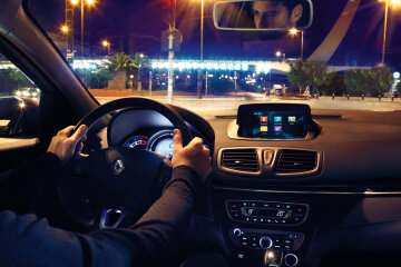авто