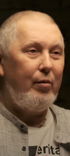 Виталий Дрибница