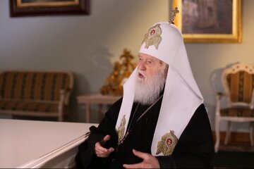 Філарет
