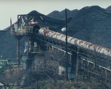 С начала августа запасы антрацитового угля на ТЭС увеличились на 6%, - Минэнерго