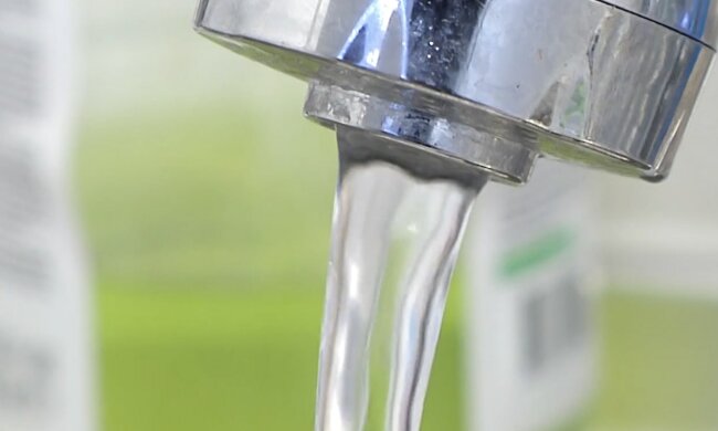Підвищення тарифів на воду в Чернігівській області