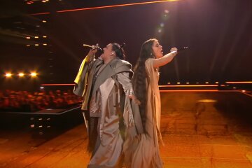 alyona alyona & Jerry Heil