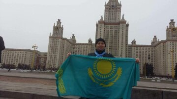 "Ми це так просто не залишимо": у Казахстані відповіли кремлівським холуям, підтримавши Україну