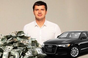 ЗМІ: У депутата Київради від УДАР статки в 10 разів перевищують дохід