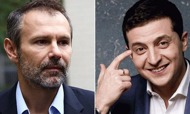 Парламентские выборы в Украине