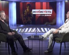 Тимошенко розповів про виплати, які отримують студенти Національної музичної академії