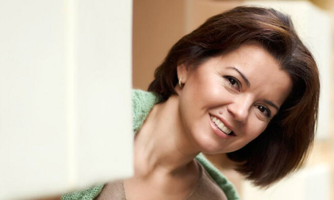 Марічка Падалко