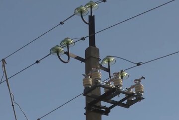 Графики отключения света в Кировоградской области