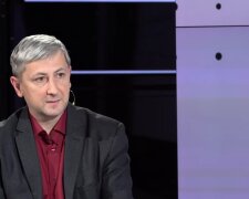 Олександр Леонов розповів, що стримує Росію від наступу на Україну