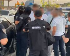 В Одесі підстрелили поліцейського, медики роблять все можливе: що відомо