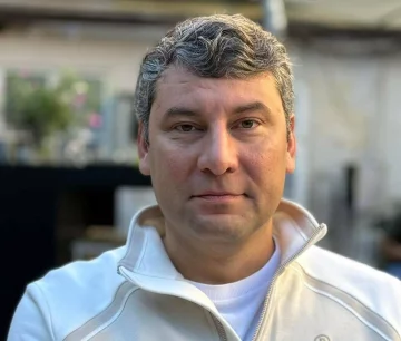 Северіон Джумберович Дангадзе