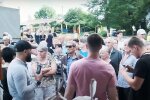 Безкоштовні продукти для ВПО та пенсіонерів у Сумській області