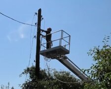 Графіки відключення світла в Київській області 